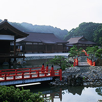 Esashi-Fujiwara Heritage Park